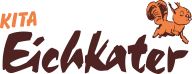 Logo Kita Eichkater