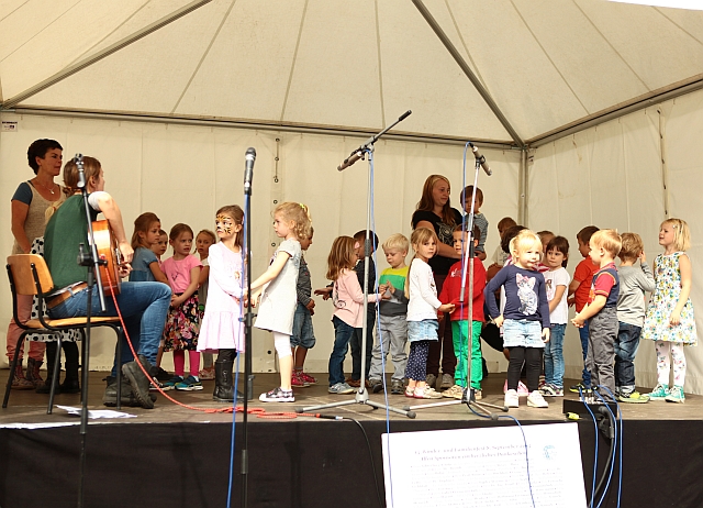 Familienfest 2015