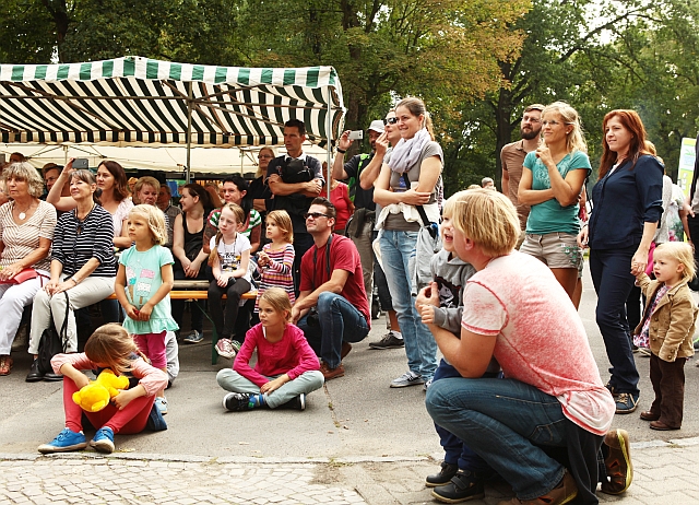 Familienfest 2015