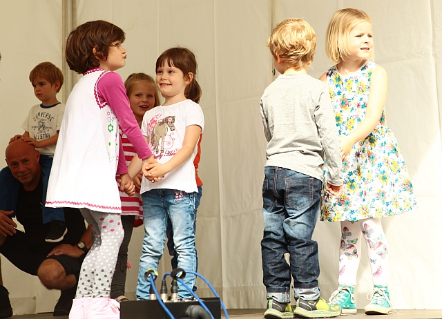 Familienfest 2015