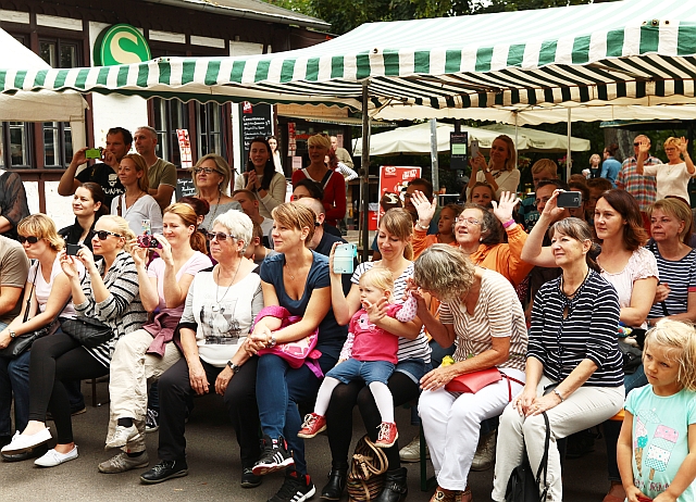 Familienfest 2015