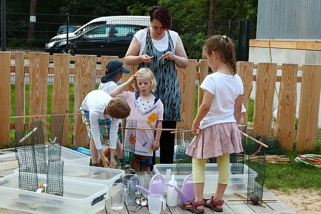 Sommerfest 2015