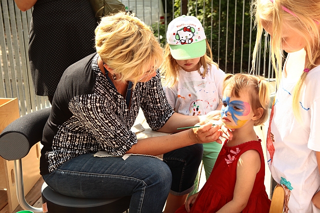 Sommerfest 2015