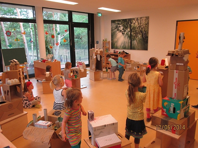 Hundertwasserprojekt