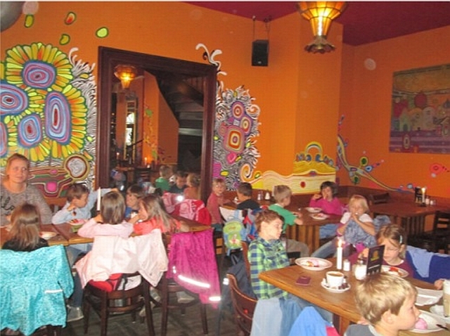 Hundertwasserprojekt