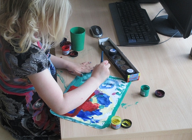 Hundertwasserprojekt