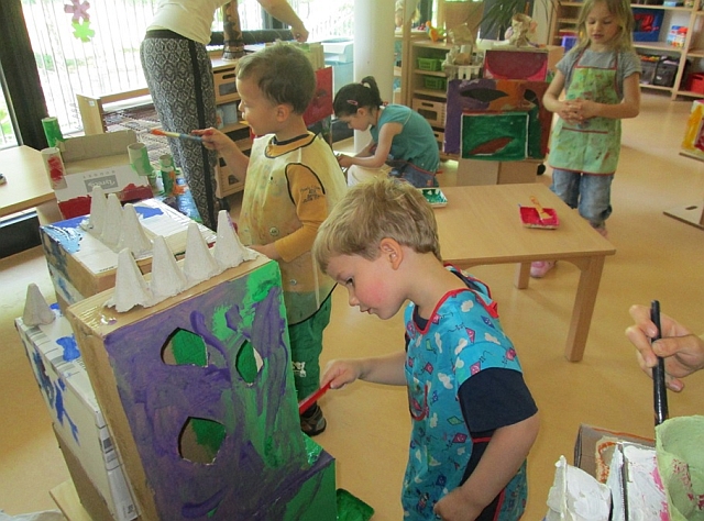 Hundertwasserprojekt