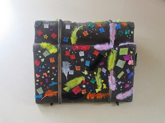 Hundertwasserprojekt