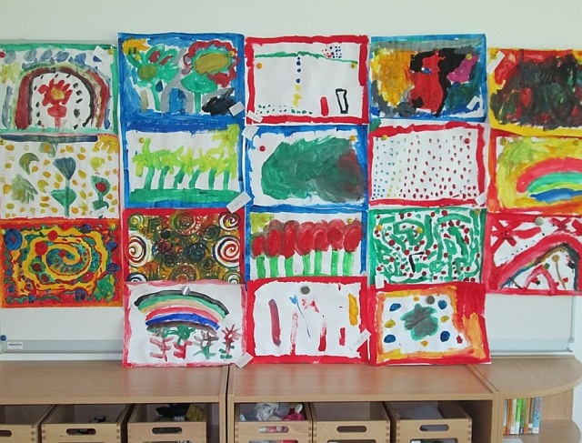 Hundertwasserprojekt
