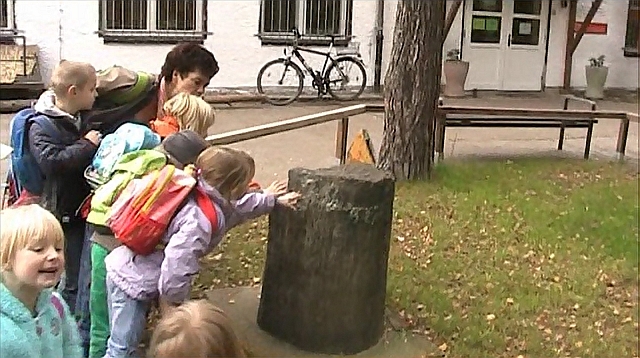 Waldprojekt