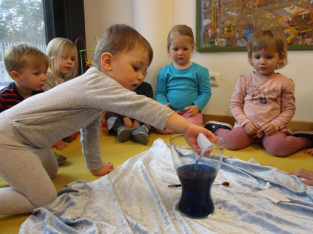 Farbprojekt