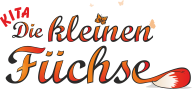 Logo KITA Die Kleinen Füchse