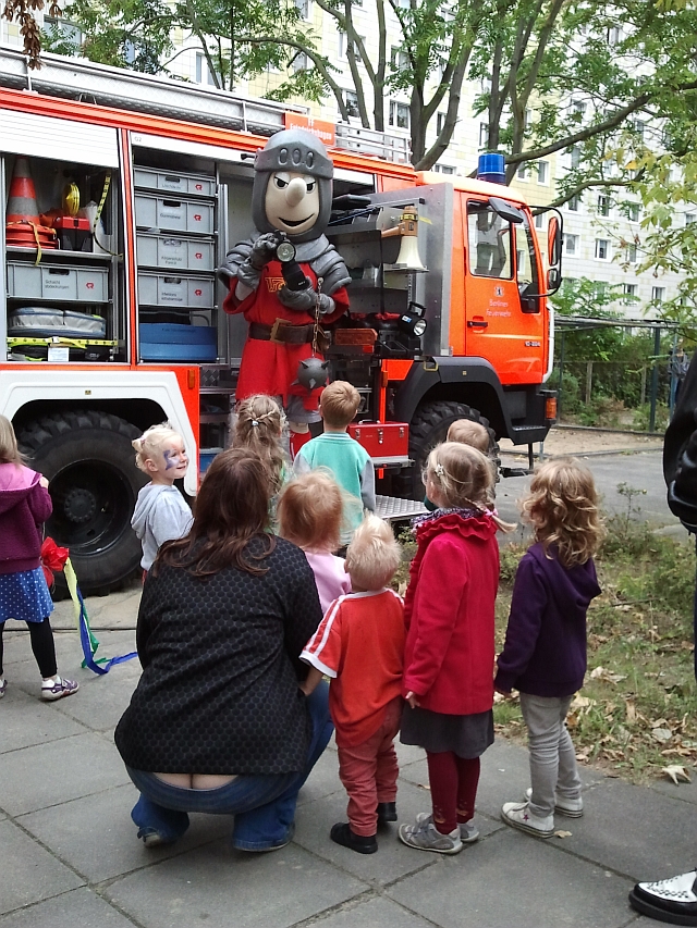 Kinderfest 2014