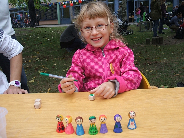 Kinderfest 2014