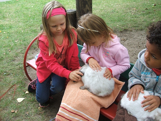 Kinderfest 2014