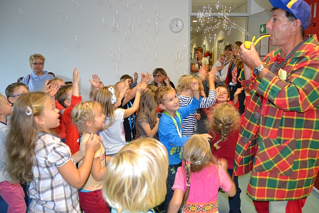 20 Jahre SPZ Köpenick