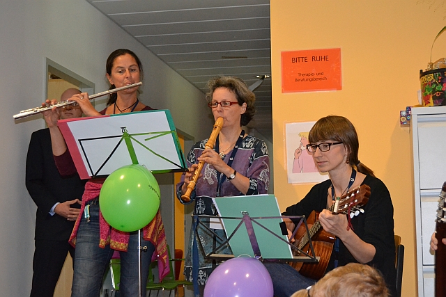 20 Jahre SPZ Köpenick
