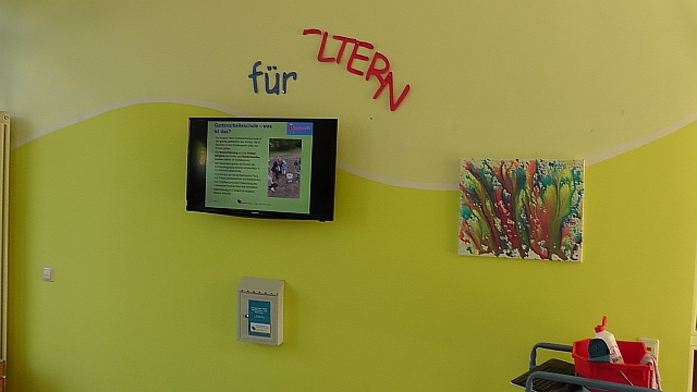 KITA-Fenster