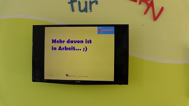 KITA-Fenster