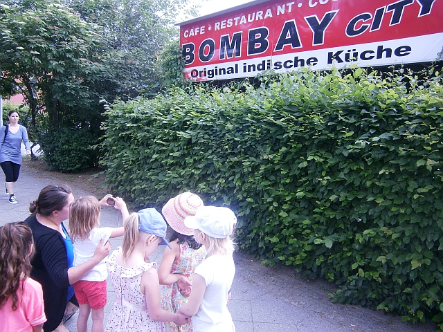 Werbeprojekt