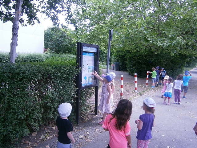 Werbeprojekt