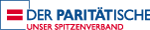 Logo Der Paritätische