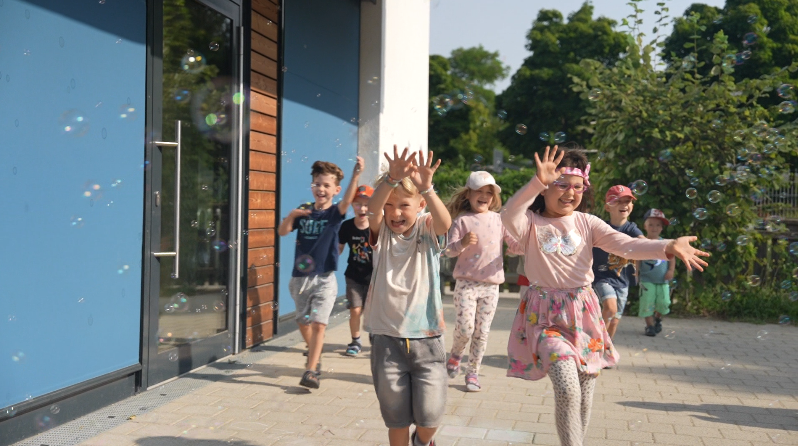 Heilpädagoge (m/w/d)