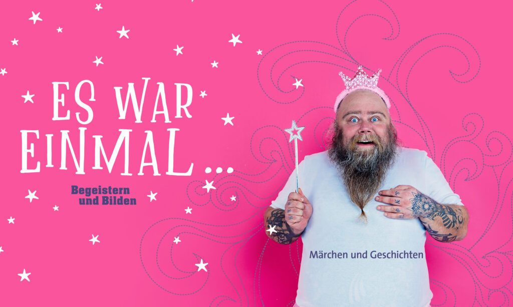 Begeistern und Bilden #1 | 2024