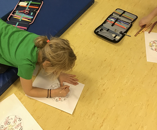 Märchenübernachtung mit Schatzsuche