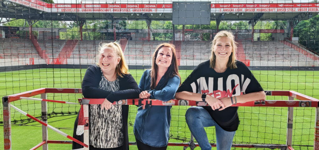 Unser Sommermärchen