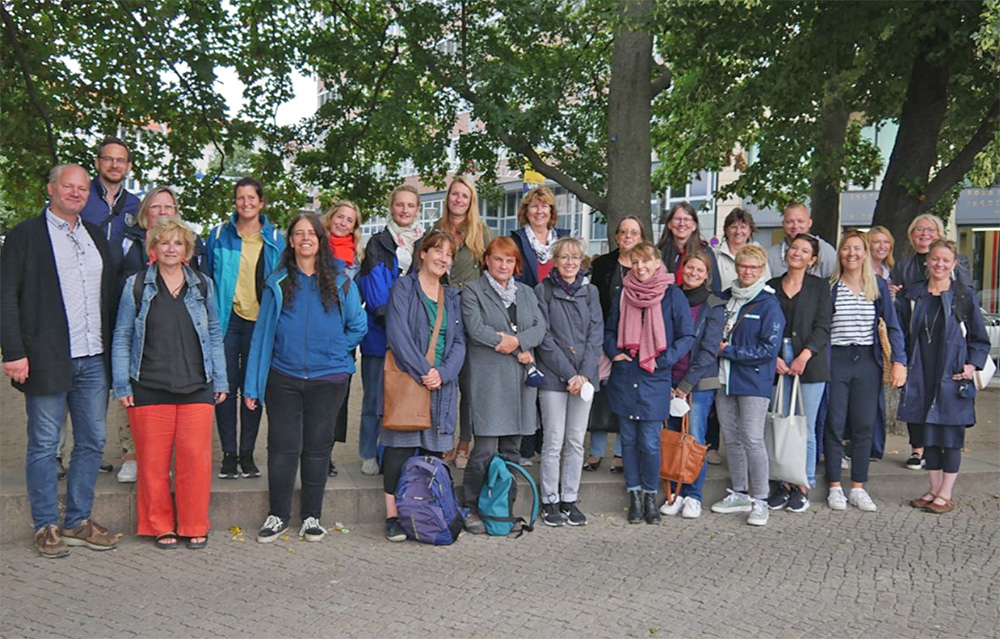 10 Jahre Konsultationskitas des Landes Berlin
