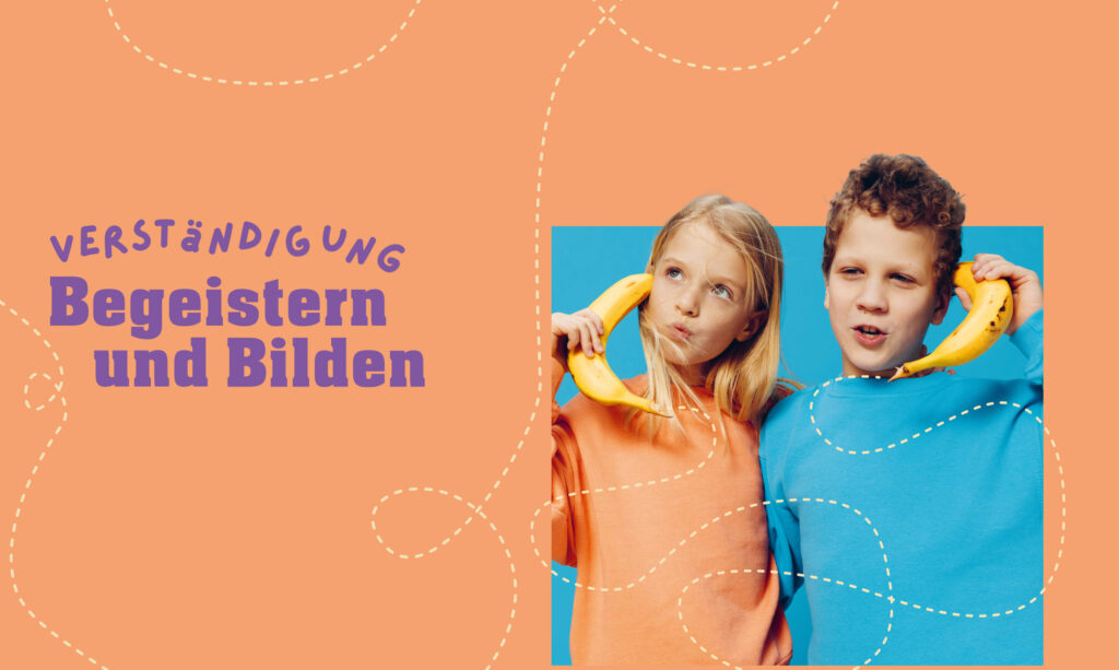 Begeistern und Bilden #1 | 2025