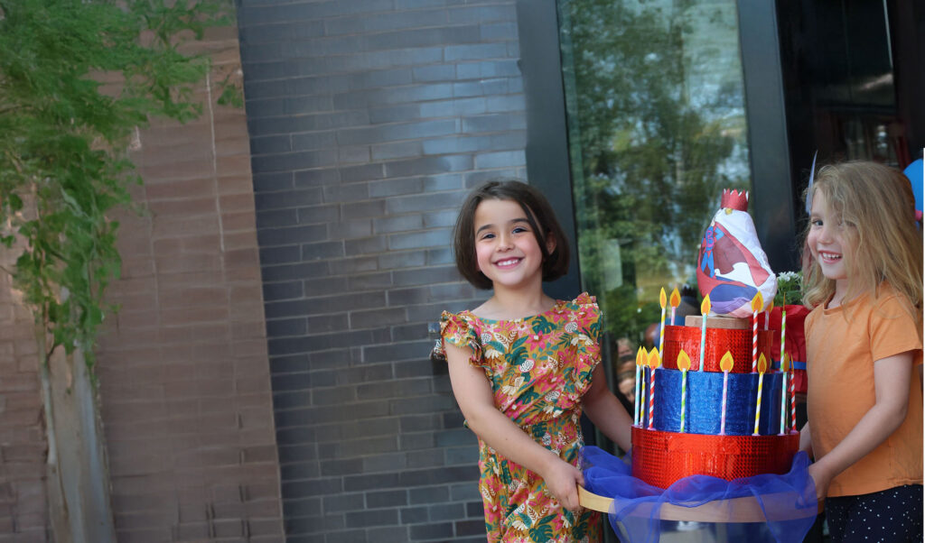 Happy Birthday, Käpt‘n Browser …