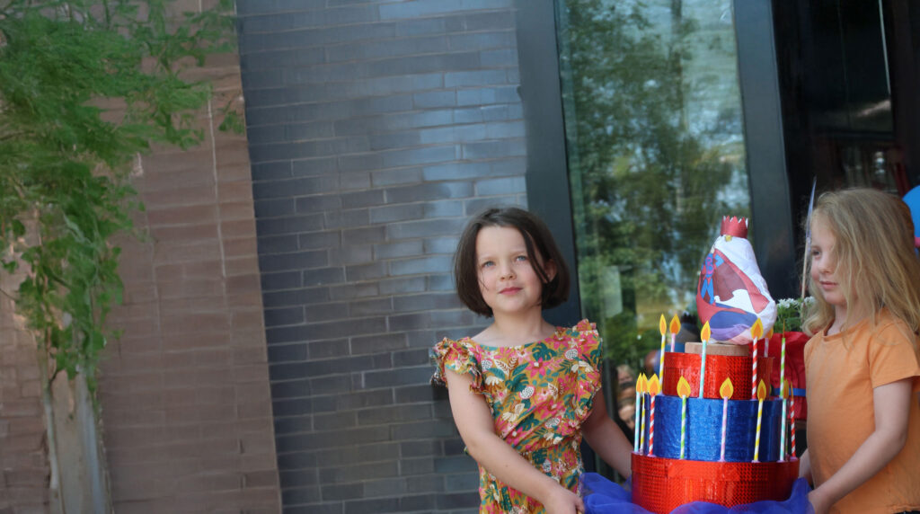 Happy Birthday Käpt‘n Browser