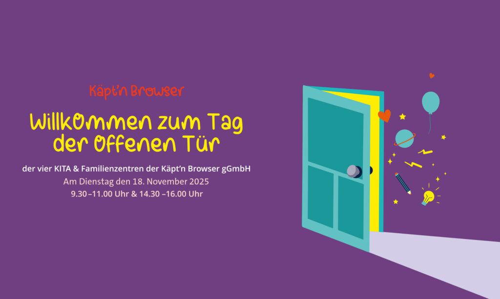 Tag der Offenen Tür