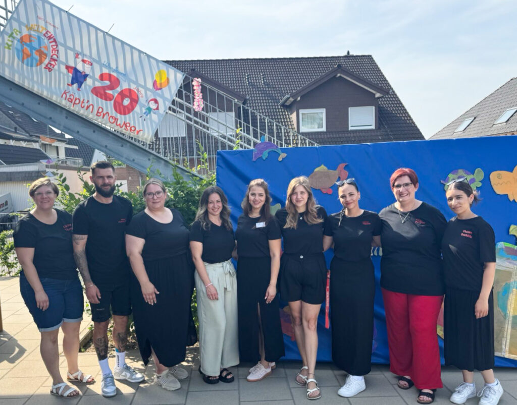 Happy Birthday – 20 Jahre Käpt’n Browser