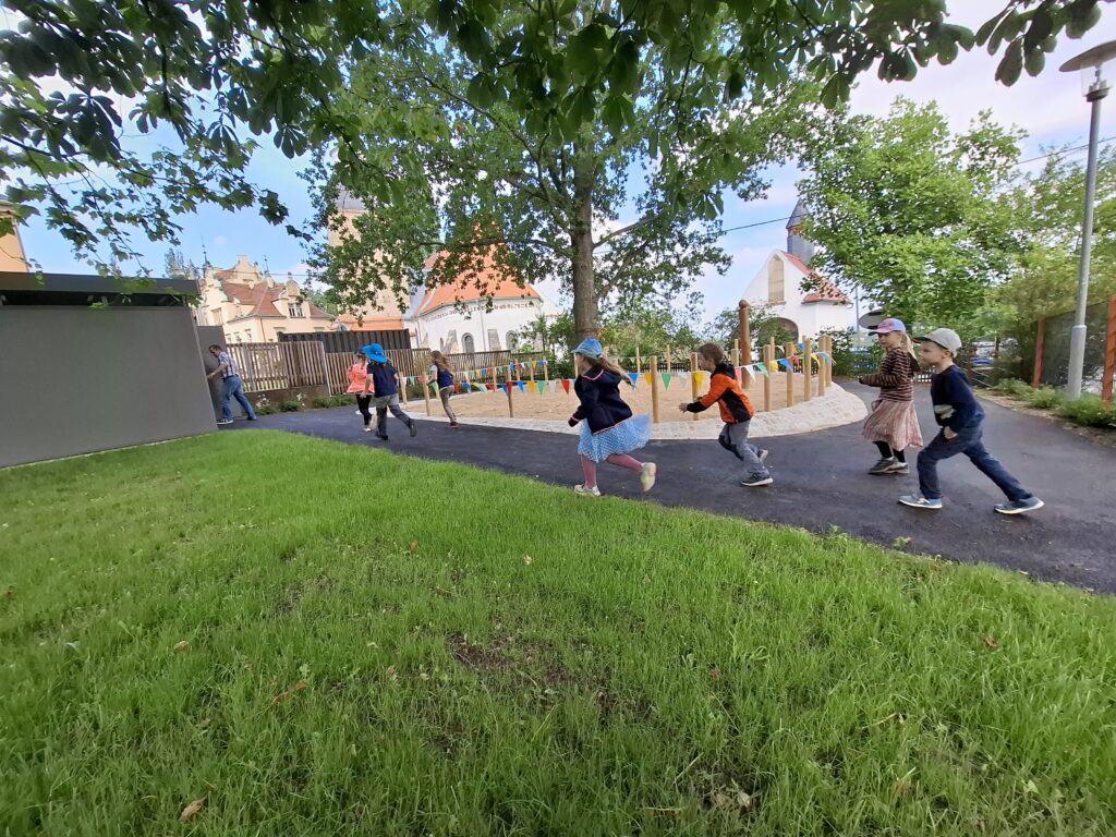 Das lange Warten hat ein Ende…