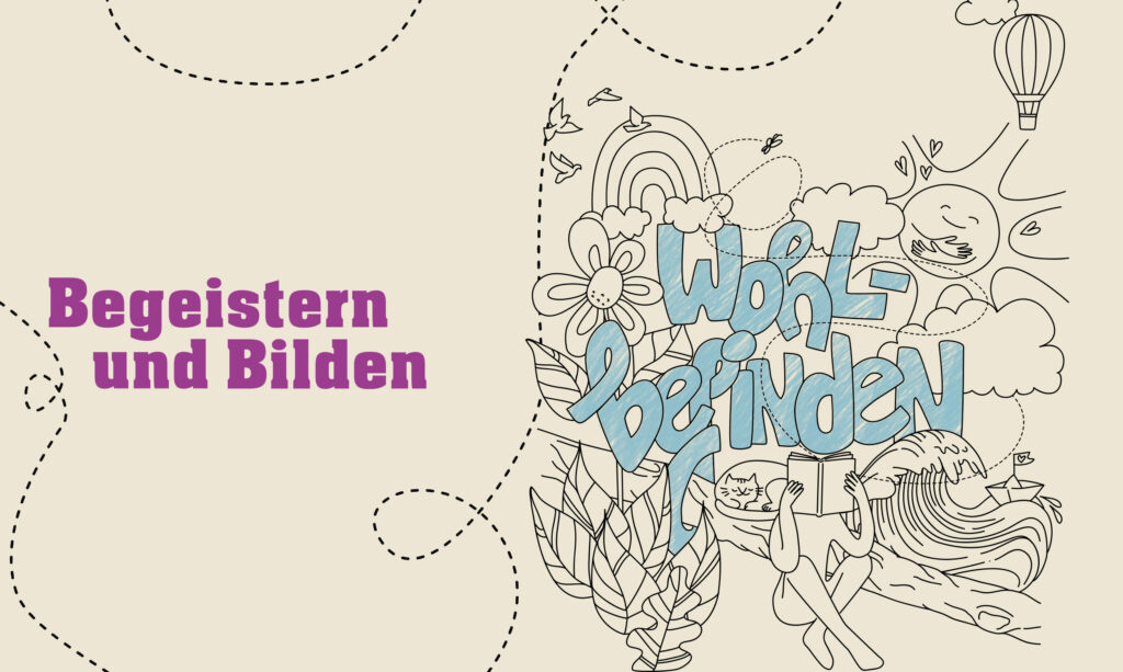 Begeistern und Bilden #2 | 2024