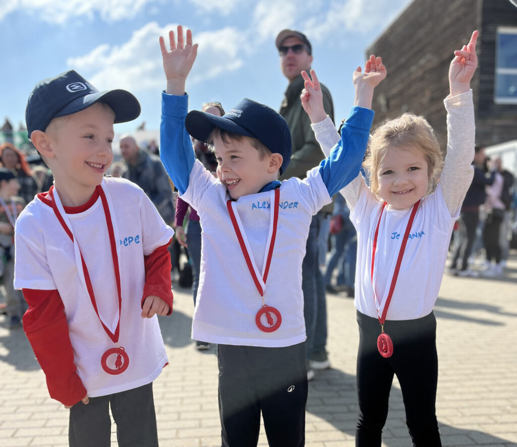 Zülpicher Chlodwiglauf