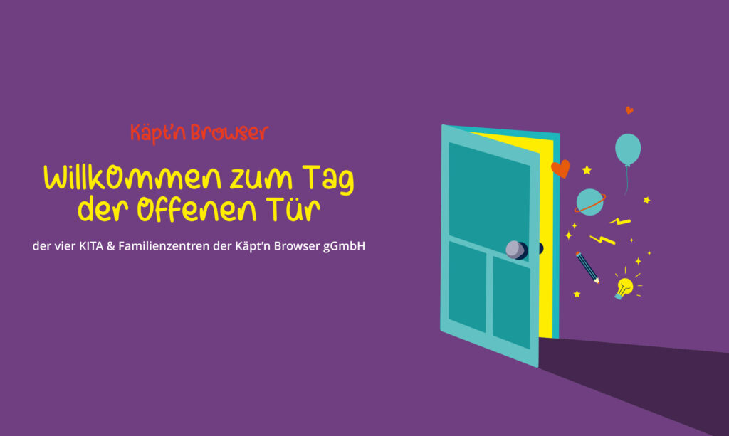 Tag der Offenen Tür
