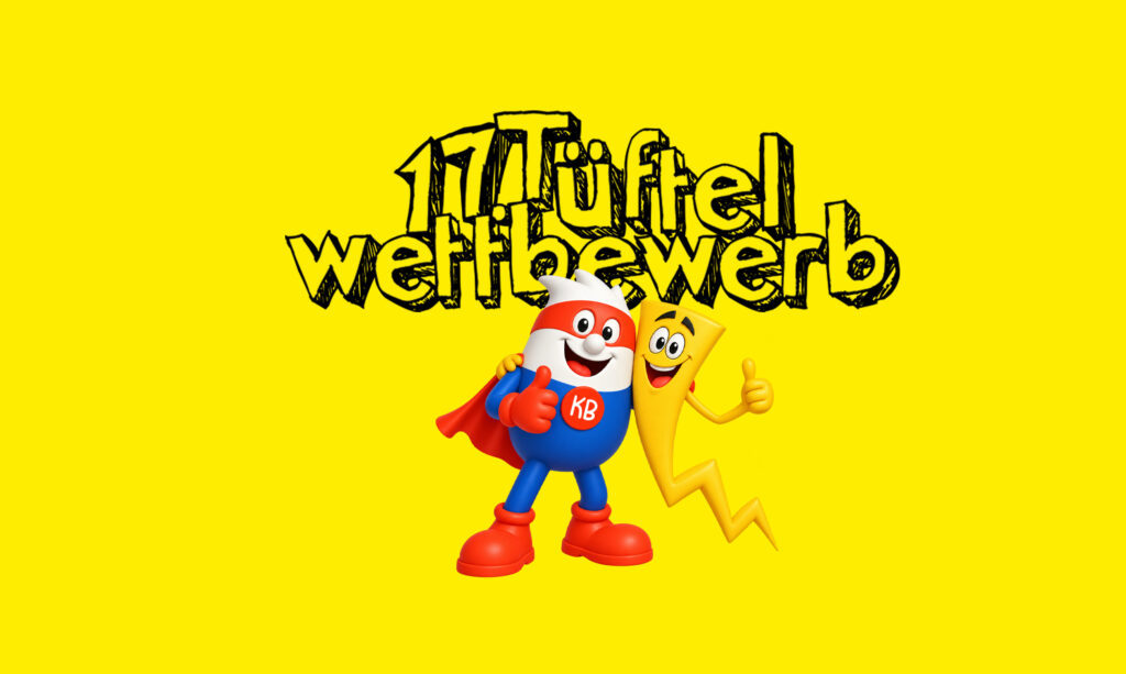 17. Tüftelwettbewerb